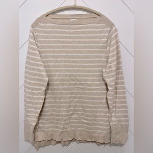 J.Crew Sweater